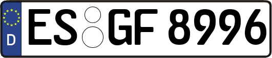 ES-GF8996