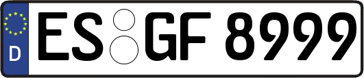 ES-GF8999