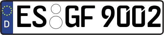ES-GF9002