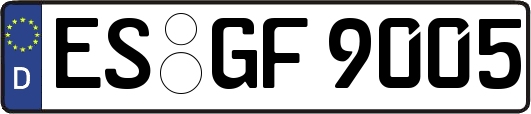 ES-GF9005