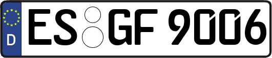 ES-GF9006