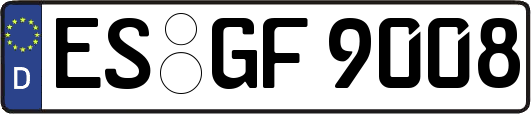 ES-GF9008