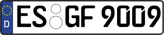 ES-GF9009