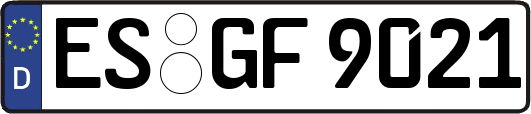 ES-GF9021