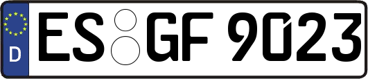 ES-GF9023