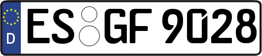 ES-GF9028