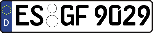 ES-GF9029