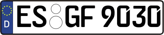 ES-GF9030