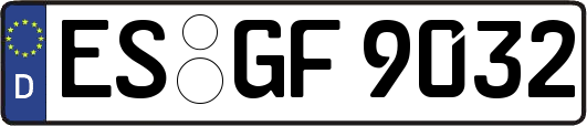 ES-GF9032