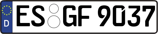 ES-GF9037