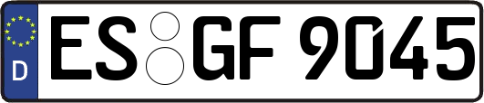 ES-GF9045