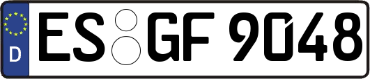 ES-GF9048