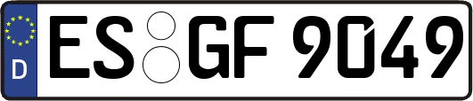 ES-GF9049