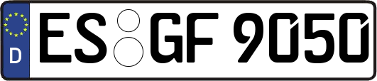 ES-GF9050