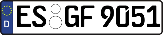 ES-GF9051