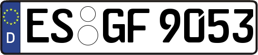 ES-GF9053