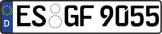 ES-GF9055
