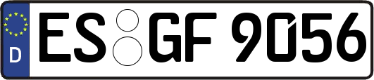ES-GF9056