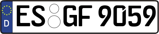 ES-GF9059