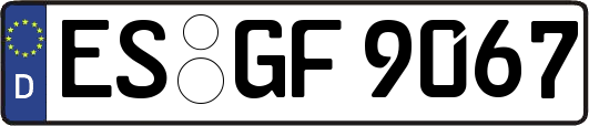 ES-GF9067