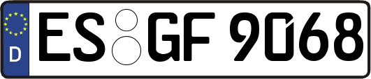 ES-GF9068
