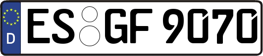 ES-GF9070