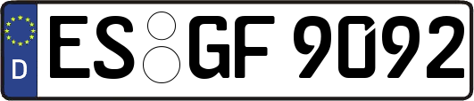 ES-GF9092