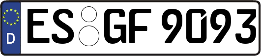 ES-GF9093