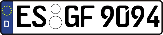 ES-GF9094