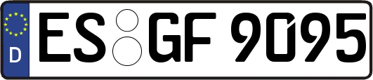 ES-GF9095