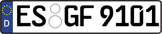 ES-GF9101