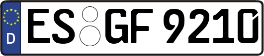 ES-GF9210