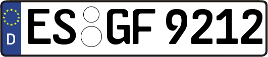 ES-GF9212