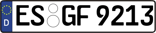 ES-GF9213