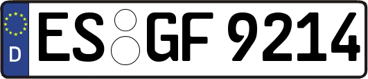 ES-GF9214