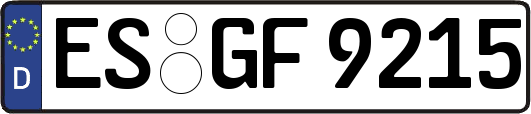 ES-GF9215