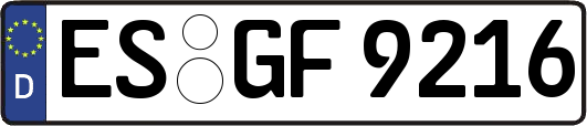ES-GF9216