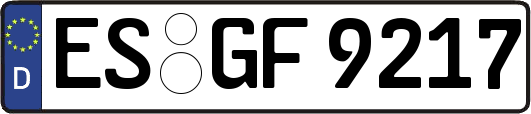 ES-GF9217