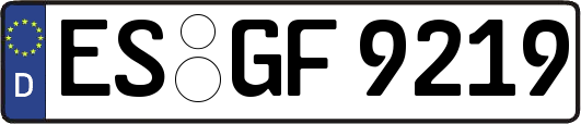 ES-GF9219