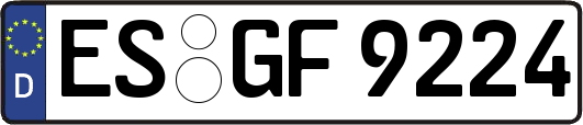 ES-GF9224
