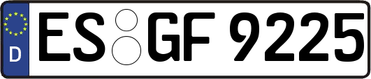 ES-GF9225