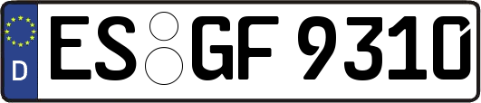ES-GF9310