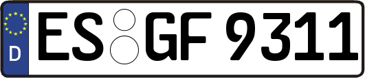 ES-GF9311