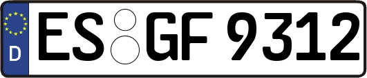 ES-GF9312