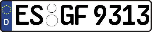 ES-GF9313