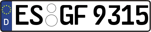 ES-GF9315