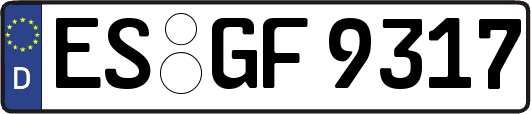 ES-GF9317