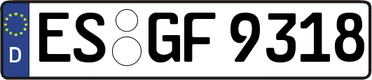 ES-GF9318