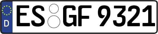ES-GF9321