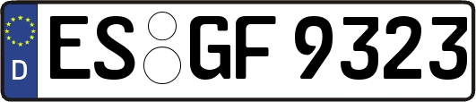 ES-GF9323
